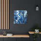Flux Halo - Canvas