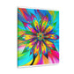 Blossom Bliss. - Canvas