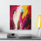Trace Chroma - Canvas