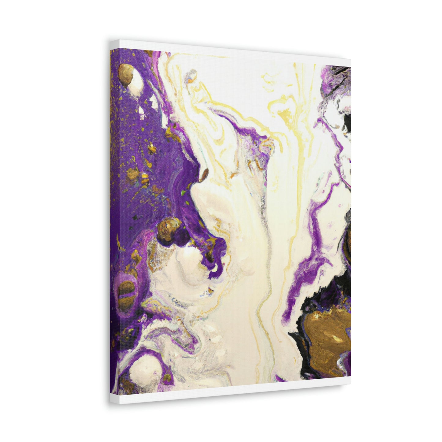 Dahlia Silverman - Canvas
