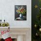 Blooming Luxury Beauty - Canvas