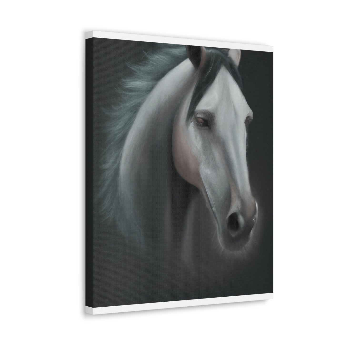 Ada Matilda Smith - Canvas