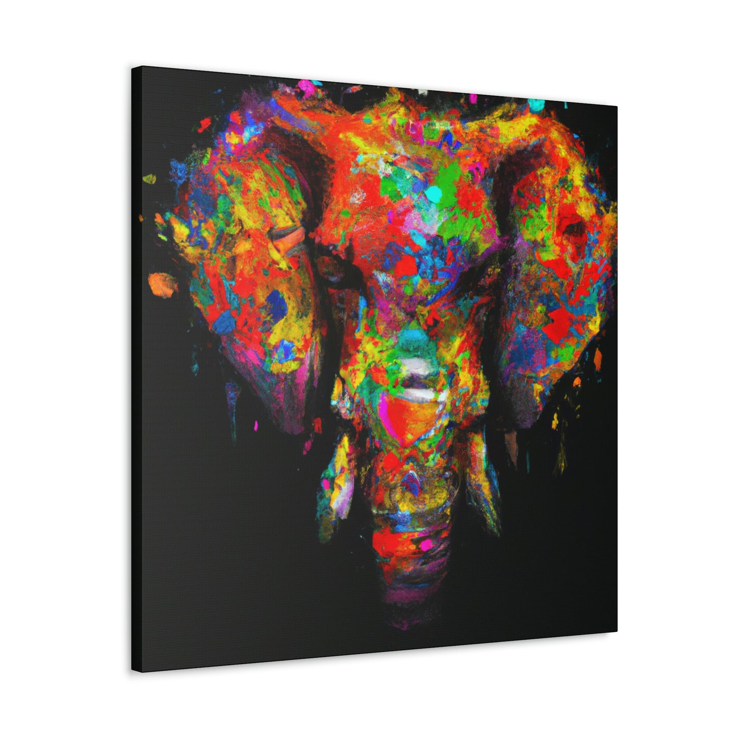 Marjorie Mulroney - Canvas