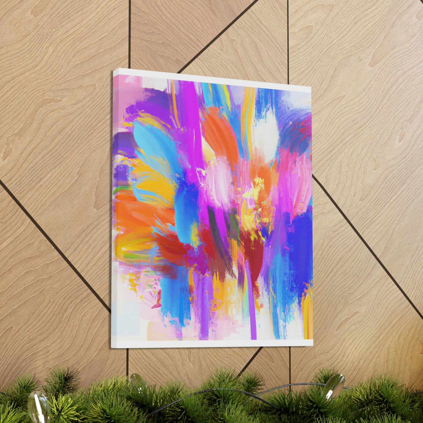 Filipe Florio - Canvas