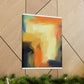 Cosmic Bliss - Canvas