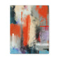 Cosmic Fusion. - Canvas