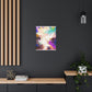 Dawn Haze. - Canvas