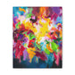 Mood Aura. - Canvas
