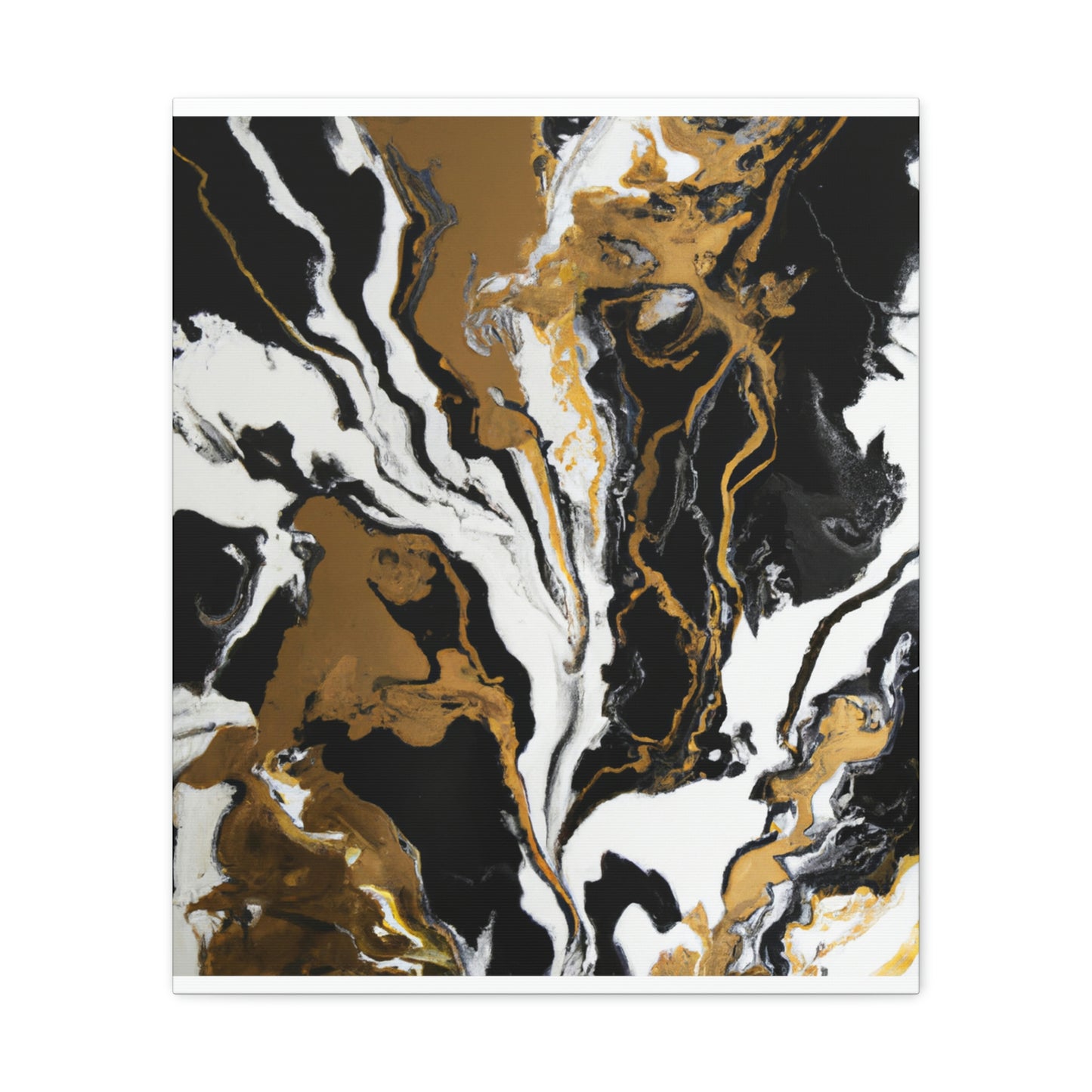 Radiant Alchemy Art - Canvas
