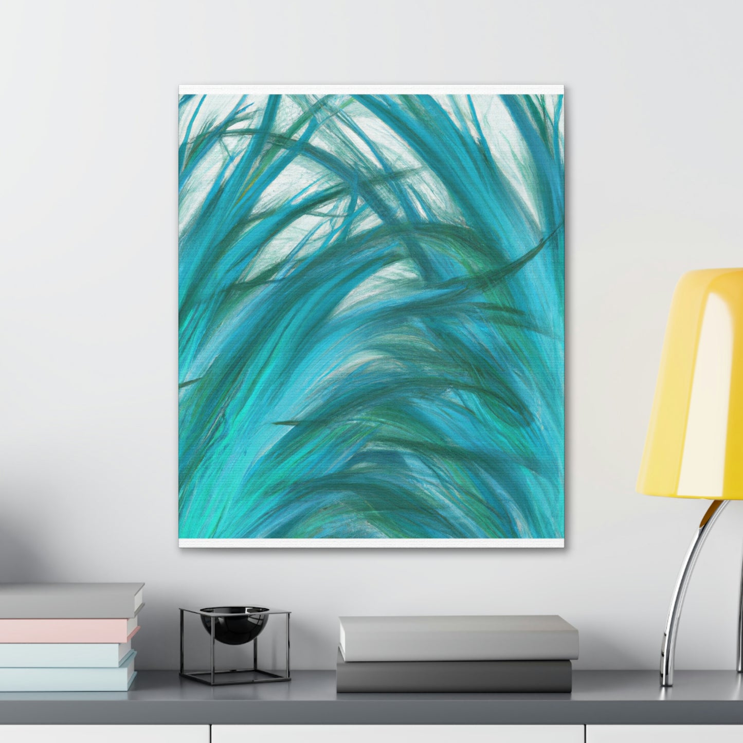 Lucy O'Laughlin - Canvas