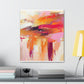 Lux Flare - Canvas