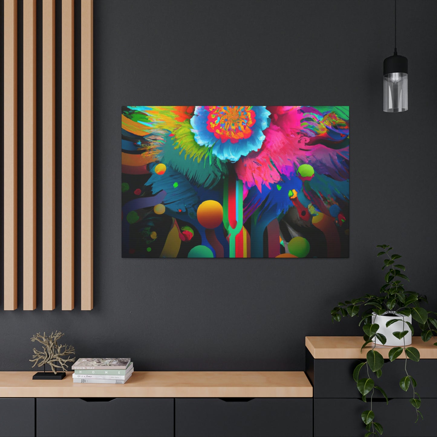 Francesca Monet - Canvas