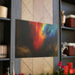 Cosmic Calm - Canvas