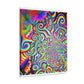 Colorful Cornucopia - Canvas