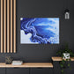 "Cosmic Bliss" - Canvas