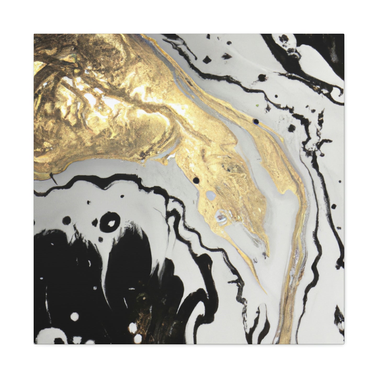 Edwardo Rojas - Canvas
