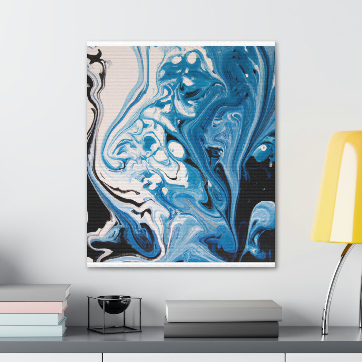 Celestial Dreams - Canvas