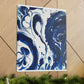 Ocean Bliss. - Canvas