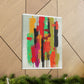 Luminescent Glow - Canvas