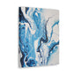 Celestial Flow - Canvas