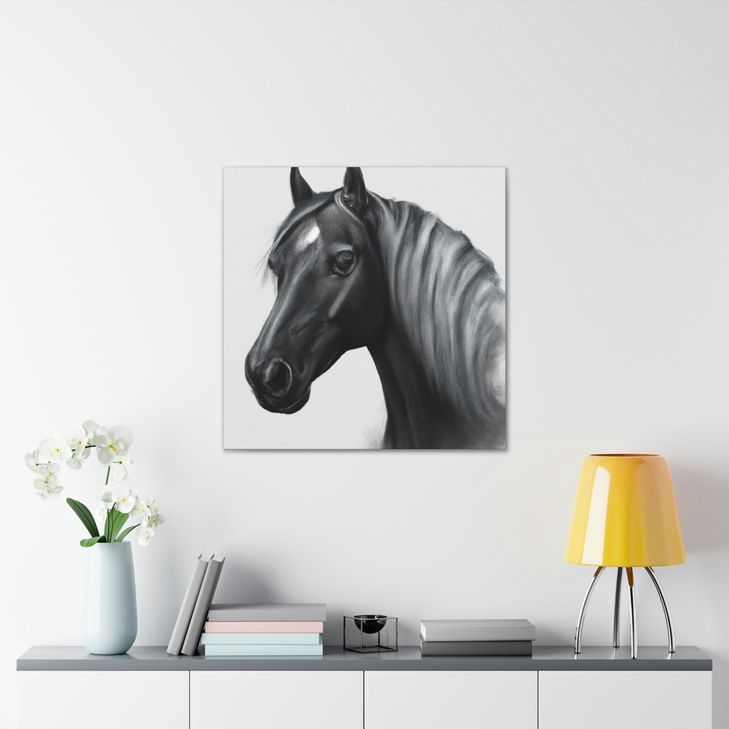 Marcia Masterson - Canvas