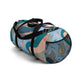 GeoChroma. - Duffel bag