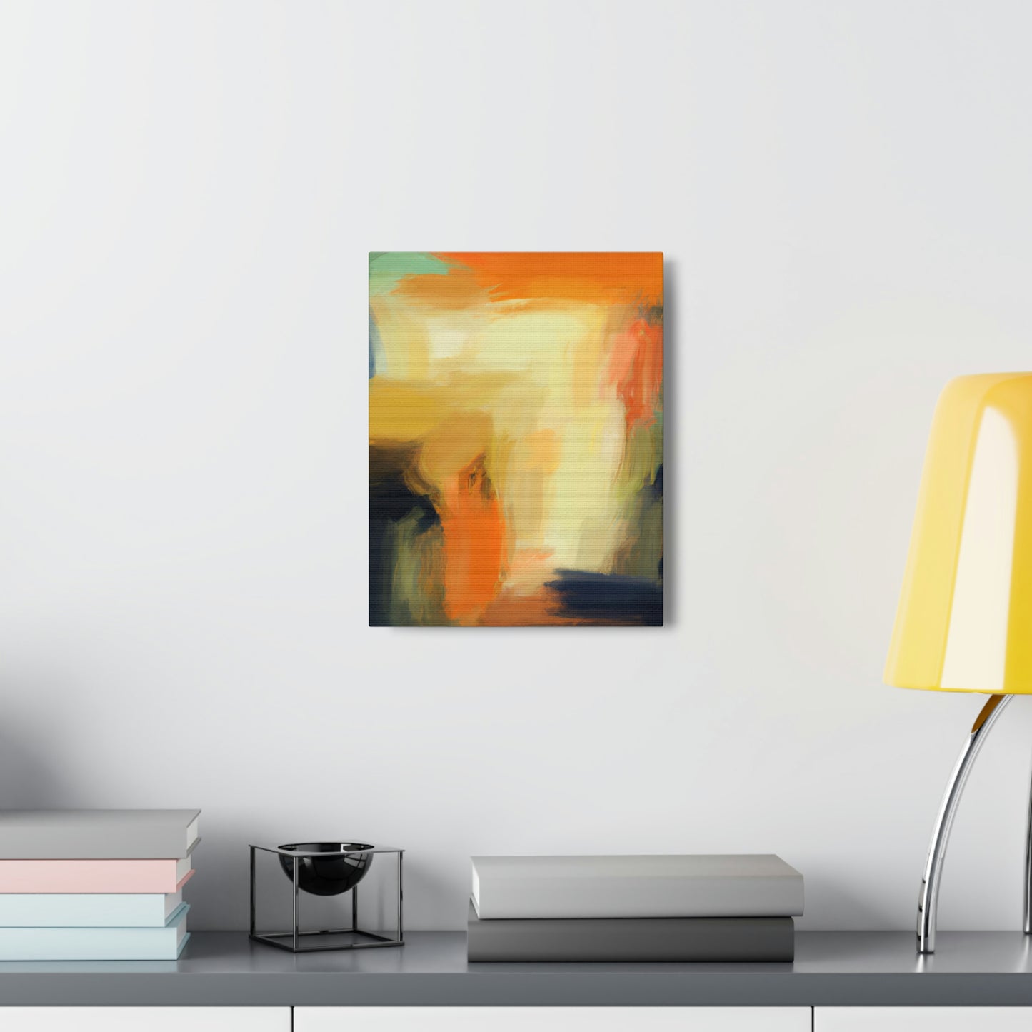 Cosmic Bliss - Canvas