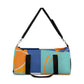 Contour Chroma. - Duffel bag