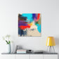 Opal Radiance - Canvas