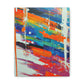Aura Chill - Canvas