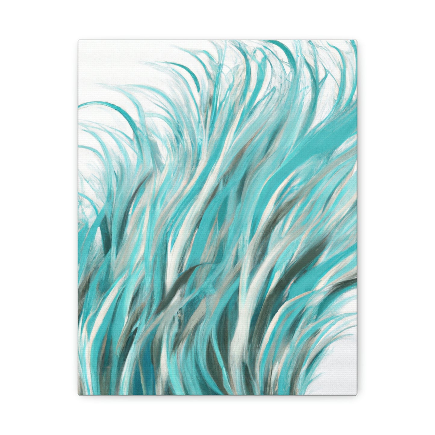 Alfreda D'Lambo - Canvas