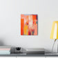 Surreal Radiance - Canvas