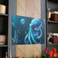 Marine Life Bliss - Canvas