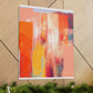 Surreal Radiance - Canvas