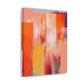 Surreal Radiance - Canvas