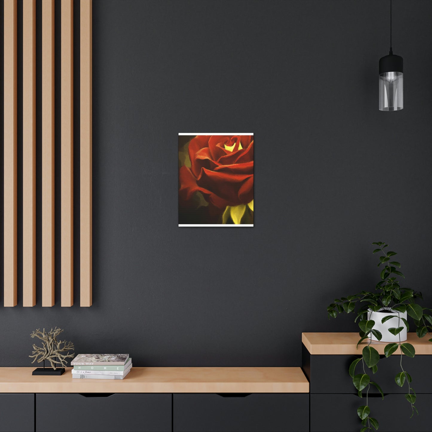 Josephine Masterson - Canvas