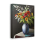 Blooming Luxury Beauty - Canvas