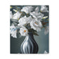 Vase Floral Breathtaking - Canvas