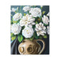 Petal Paradise Art - Canvas