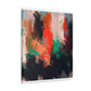 Aura Vibe. - Canvas