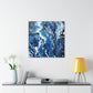 Flux Halo - Canvas