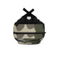 Geometric Warfare.- Backpack