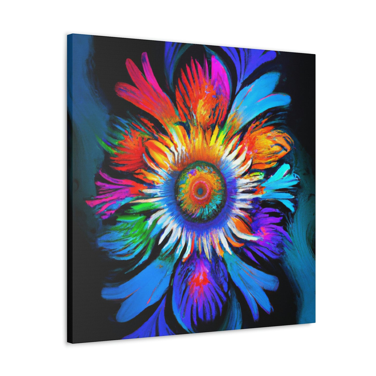 Walker Kennedy - Canvas