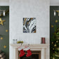 Gilded Flux Art. - Canvas