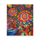 Enchanted Bloom. - Canvas