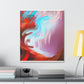 Warm Fabrics - Canvas