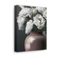 "Vase of Delicacy" - Canvas