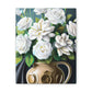 Petal Paradise Art - Canvas