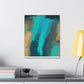 Vibrant Vow - Canvas