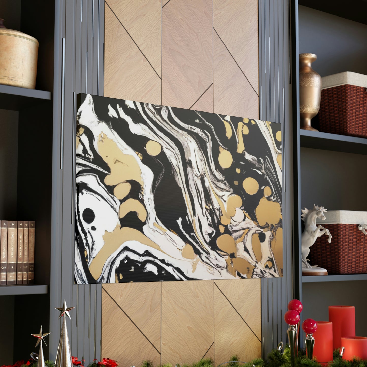 Tina Kastner - Canvas